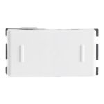 Módulo Interruptor Paralelo Tramontina Liz 10 A 250 V Branco – Ref. 57115008 - Miniatura