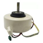 MOTOR VENTILADOR AXIAL BZS/MXS/LTS/ABS 07.09 G2P - Miniatura