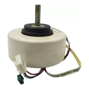 MOTOR VENTILADOR AXIAL BZS/MXS/LTS/ABS 07.09 G2P