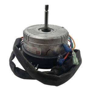 MOTOR VENTILADOR CONDENSADORA KP AXIAL KOS 18FCQCG2