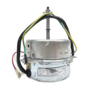 MOTOR VENTILADOR TURBINA KC 10QCG1 110V