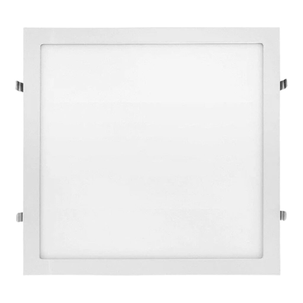 PAINEL LED EMB 40W QUAD BIVOLT 6000K