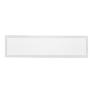 PAINEL LED RETANGULAR EMBUTIDO 54W BIVOLT 6500K 120X30CM GAYA 9057