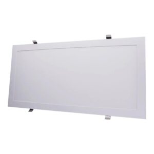 Painel LED Retangular Embutir 40W 6500K Bivolt