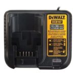 PARAFUSADEIRA/FURADEIRA DE IMPACTO 20V DCD7781D2-BR DEWALT - Miniatura