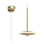 PENDENTE DISC 2700K PE-109/7.20 BRO ITAMONT - Miniatura