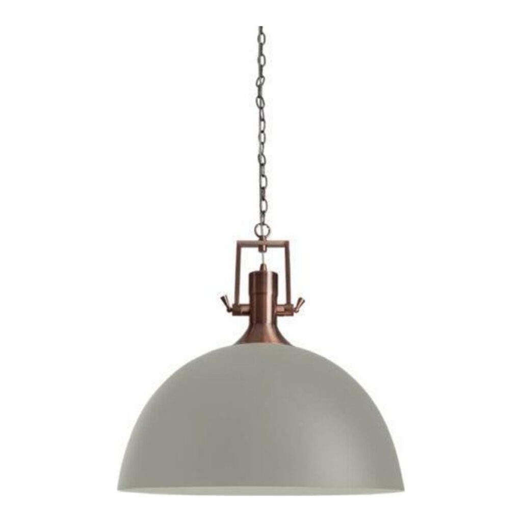 PENDENTE NAVAL CFL CINZA FOSCO 552 NEWLINE