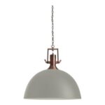 PENDENTE NAVAL CFL CINZA FOSCO 552 NEWLINE - Miniatura