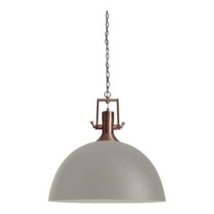 PENDENTE NAVAL CFL CINZA FOSCO 552 NEWLINE