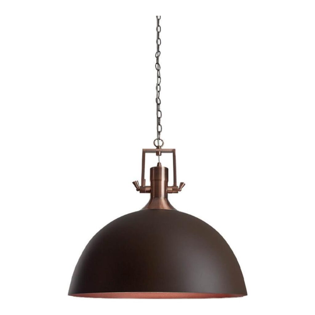 PENDENTE NAVAL CFL MARRON FOSCO 552 NEWLINE