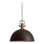 PENDENTE NAVAL CFL MARRON FOSCO 552 NEWLINE - Miniatura