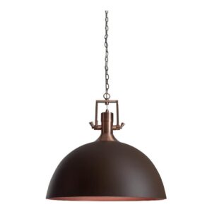 PENDENTE NAVAL CFL MARRON FOSCO 552 NEWLINE