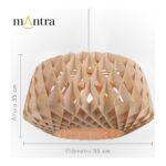 PENDENTE OPIS 30415 MANTRA - Miniatura