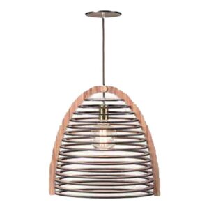 PENDENTE OVAL HORIZONTAL MPD-210 BABILUX