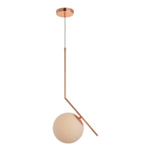 PENDENTE PEROLA BRINCO MINI 1XG45 COBRE
