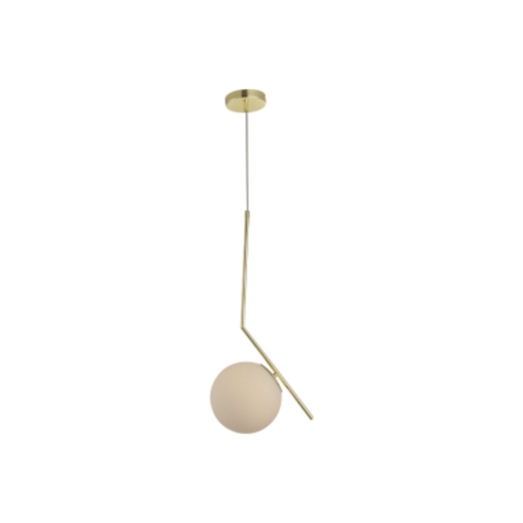 PENDENTE PEROLA BRINCO MINI 1XG45 DOURADO