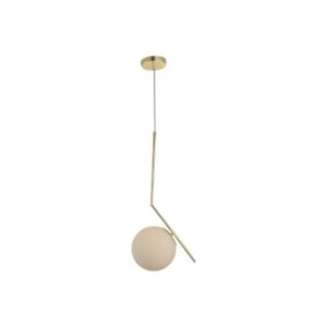 PENDENTE PEROLA BRINCO MINI 1XG45 DOURADO