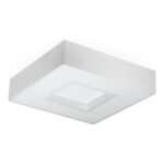 PLAFON CHESS 452x452x120mm 171BT NEWLINE - Miniatura