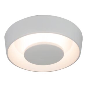 PLAFON IRIS BRANCO 2700K 470mm 451LED1BT NEWLINE