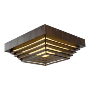 PLAFON MDF SOBREPLACAS 60x60 MPL-136 BABILUX