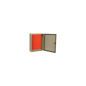 QUADRO COMANDO 120X80X40 CEMAR 901161