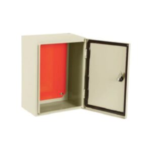 QUADRO COMANDO 140X80X40 CEMAR 901162