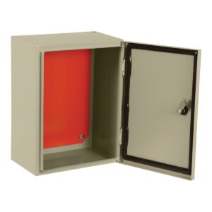 QUADRO COMANDO 60X50X20 CEMAR 902317
