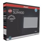 REFLETOR LED 400W 6500K BIV AVANT - Miniatura