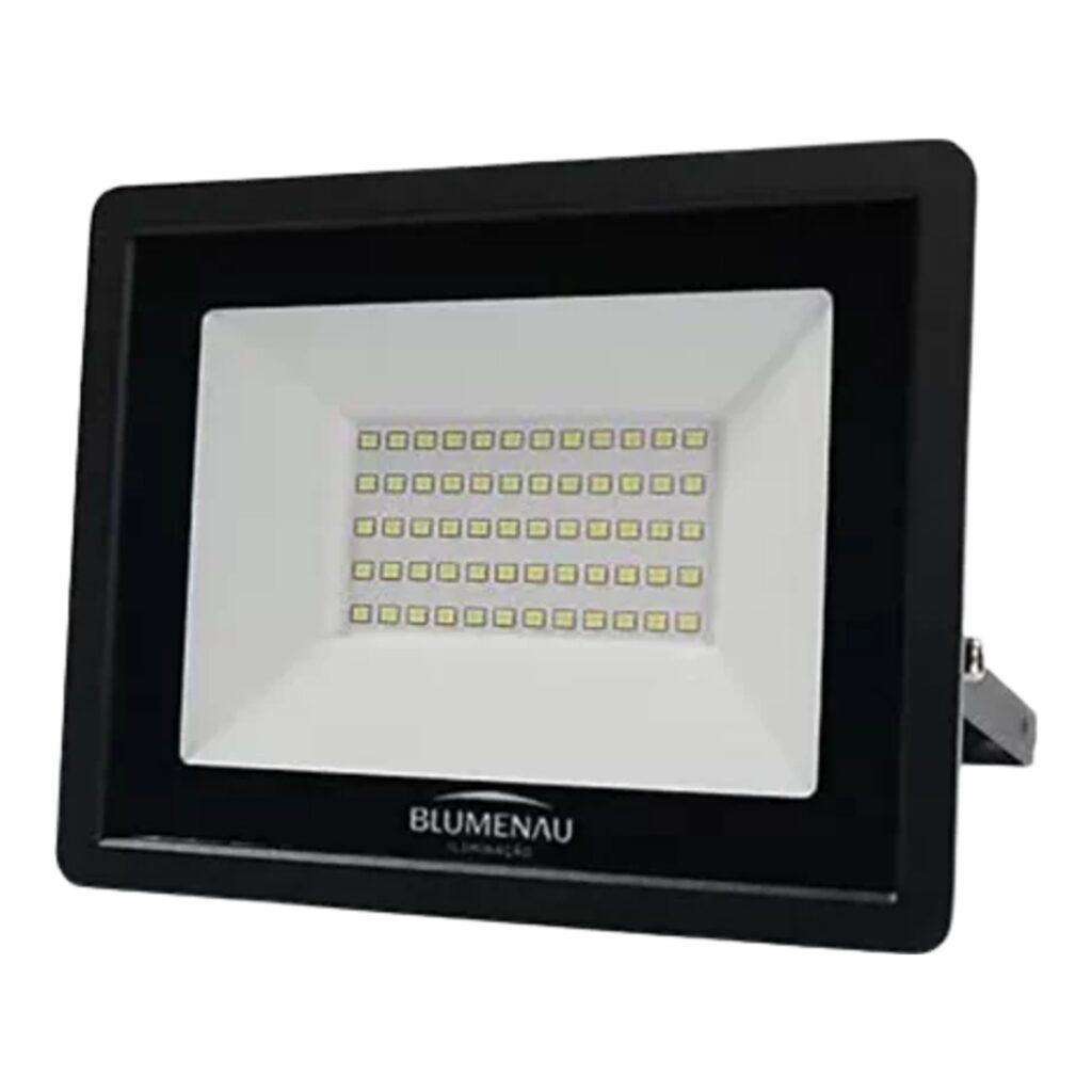 REFLETOR LED 50W 6500K BIV BLUMENAU