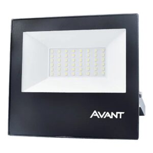 REFLETOR LED 50W 6500K BIVOLT AVANT