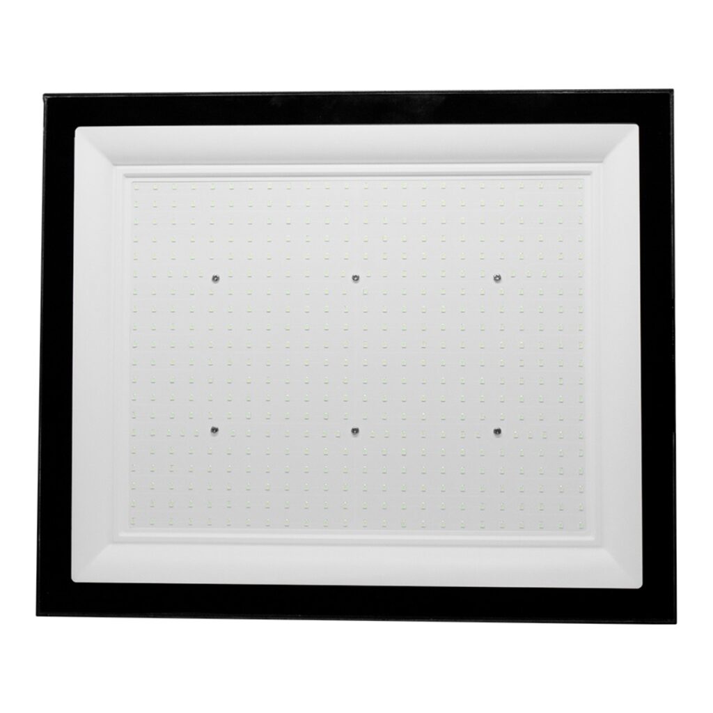 Refletor LED 800W Bivolt 6500K IP66 64.000 lm Empalux Série 5 – Ref. RL58006