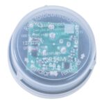 RELE FOTOCELULA PARA BASE QUALITRONIX QR54 - Miniatura