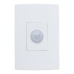 SENSOR DE PRESENÇA 4×2 180º QUALITRONIX - Miniatura