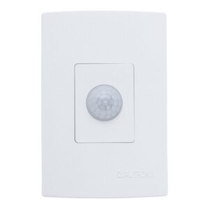 SENSOR DE PRESENÇA 4x2 180º QUALITRONIX