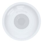 SENSOR DE PRESENÇA TETO SOBREPOR REDONDO LED ATÉ 320W QUALITRONIX - Miniatura