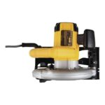 SERRA CIRCULAR 7 1/4” 1400W 127V DWE560BR DEWALT - Miniatura