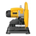 SERRA DE BANCADA MULTCORTE 2300W 127V 14”(355MM) D28730 DEWALT - Miniatura