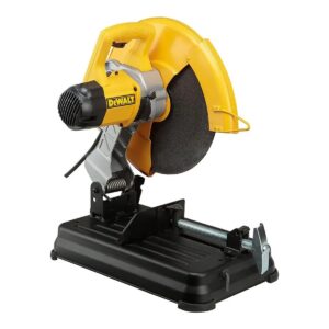 SERRA DE BANCADA MULTCORTE 2300W 127V 14''(355MM) D28730 DEWALT