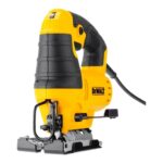 SERRA TICO TICO ORBITAL 650W 127V DWE300BR DEWALT - Miniatura