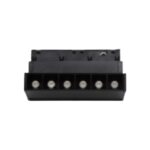 SPOT DE FOCO MAG DIRECIONAVEL BIV 48VDC 6W 2700K 24º GAYA - Miniatura