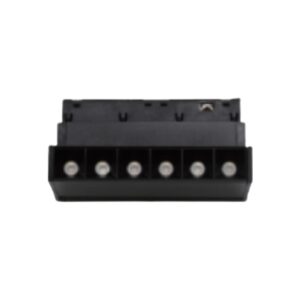 SPOT DE FOCO MAG DIRECIONAVEL BIV 48VDC 6W 2700K 24º GAYA