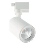 SPOT NEO DICROICA BRANCO 4000K DL143B10N P/TRILHO BELLA - Miniatura