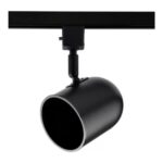 SPOT PHAROS PAR20 PT DL036P P/TRILHO BELLA - Miniatura