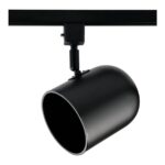 SPOT PHAROS PAR30 PT DL040P P/TRILHO BELLA - Miniatura