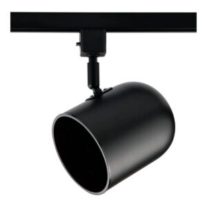 SPOT PHAROS PAR30 PT DL040P P/TRILHO BELLA