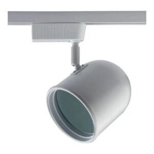 SPOT PHAROS TRILHO DIRECIONÁVEL BRANCO AR111 DL042BG BELLA