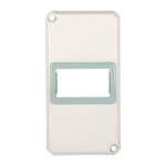 Tampa 1 Posto Horizontal para Condulete 1″ Tramontina – Ref. 56115046 - Miniatura
