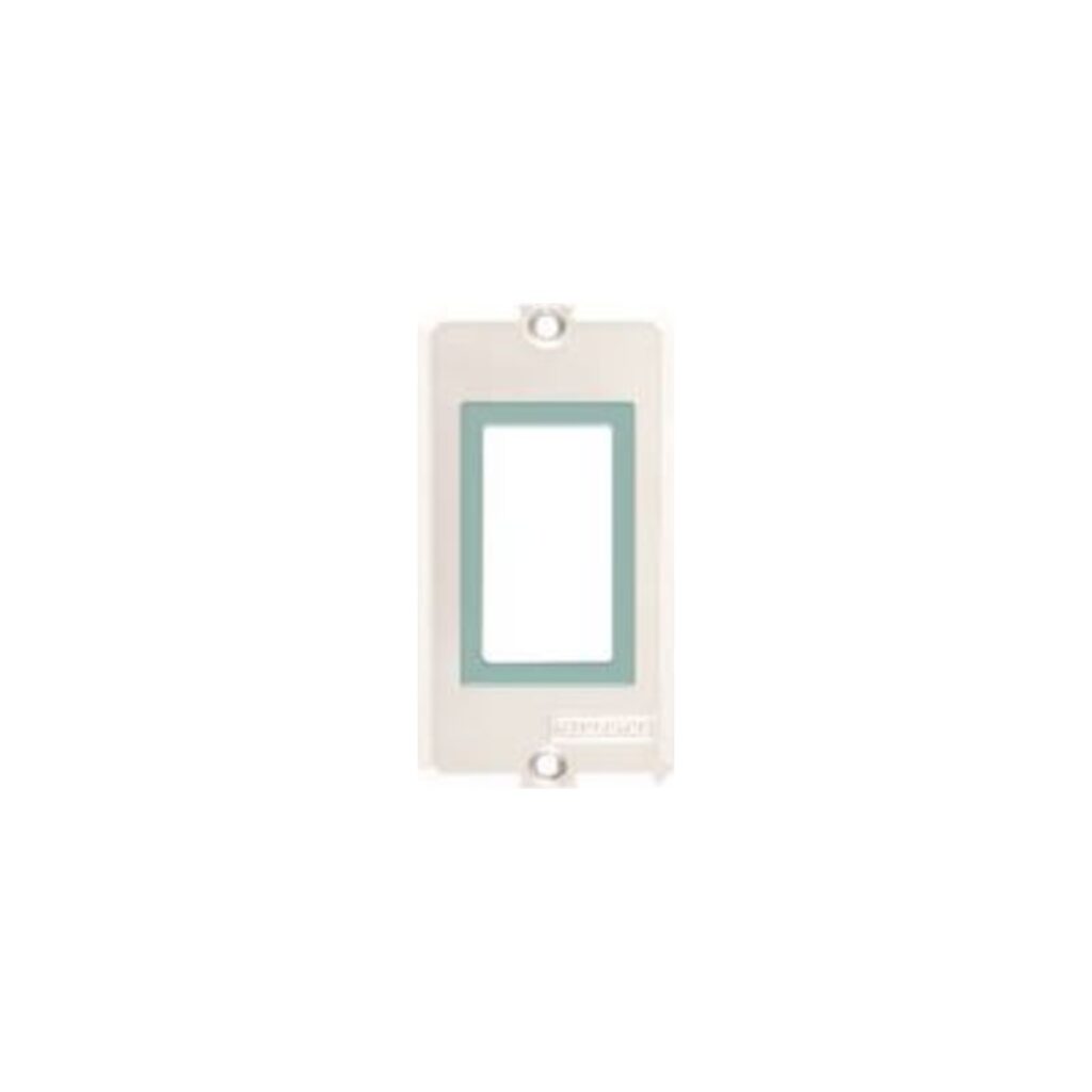 Tampa 1 Posto Vertical para Condulete 3/4″ sem Pintura Tramontina – Ref. 56117040