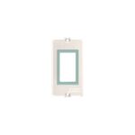 Tampa 1 Posto Vertical para Condulete 3/4″ sem Pintura Tramontina – Ref. 56117040 - Miniatura