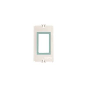 Tampa 1 Posto Vertical para Condulete 3/4" sem Pintura Tramontina – Ref. 56117040